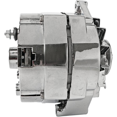 Aftermarket JAndN Electrical Products Alternator 400-12406-JN